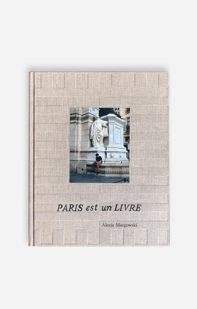 vanessa bruno Paris est un Livre