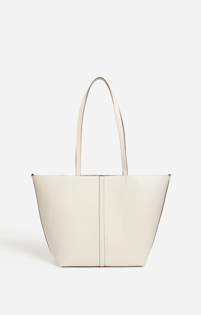 vanessa bruno Petit Cabas Daily En Cuir