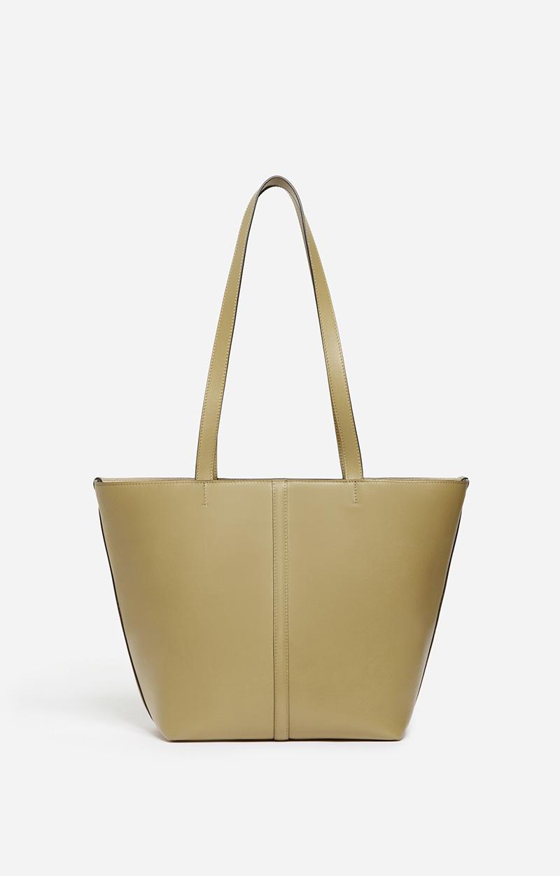 vanessa bruno Petit Cabas Daily En Cuir