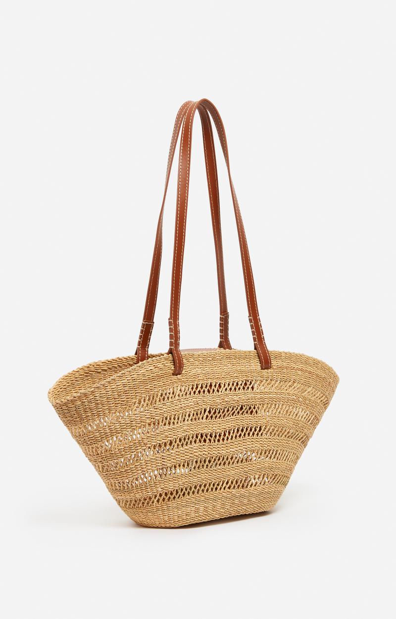 Vanessa Bruno Petit Panier Reed