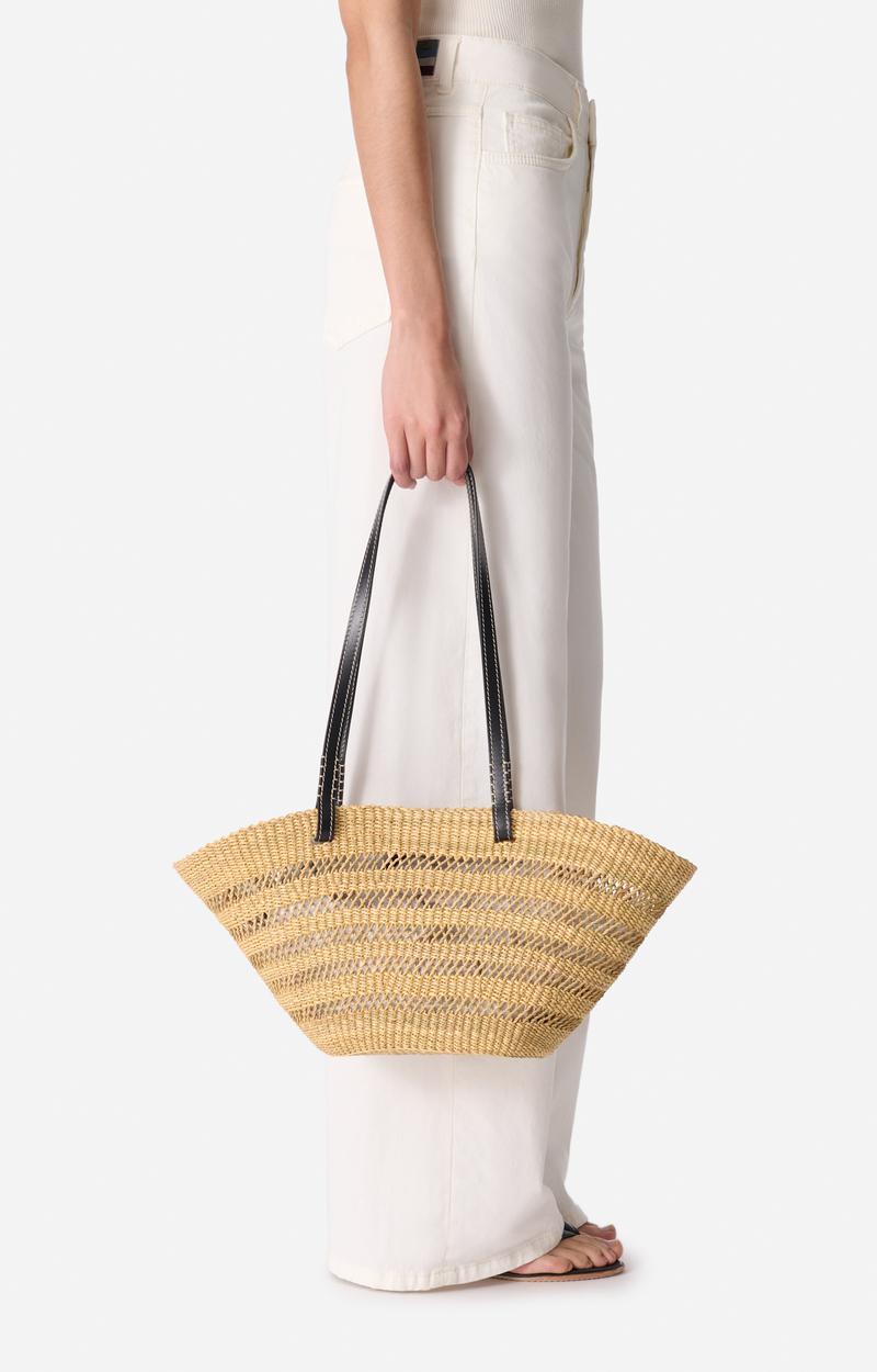 Vanessa Bruno Petit Panier Reed