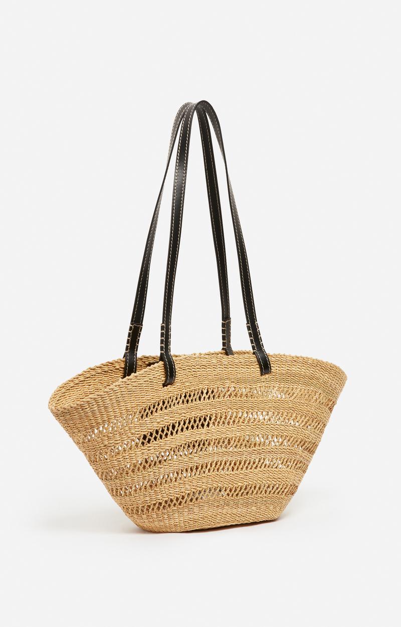 Vanessa Bruno Petit Panier Reed