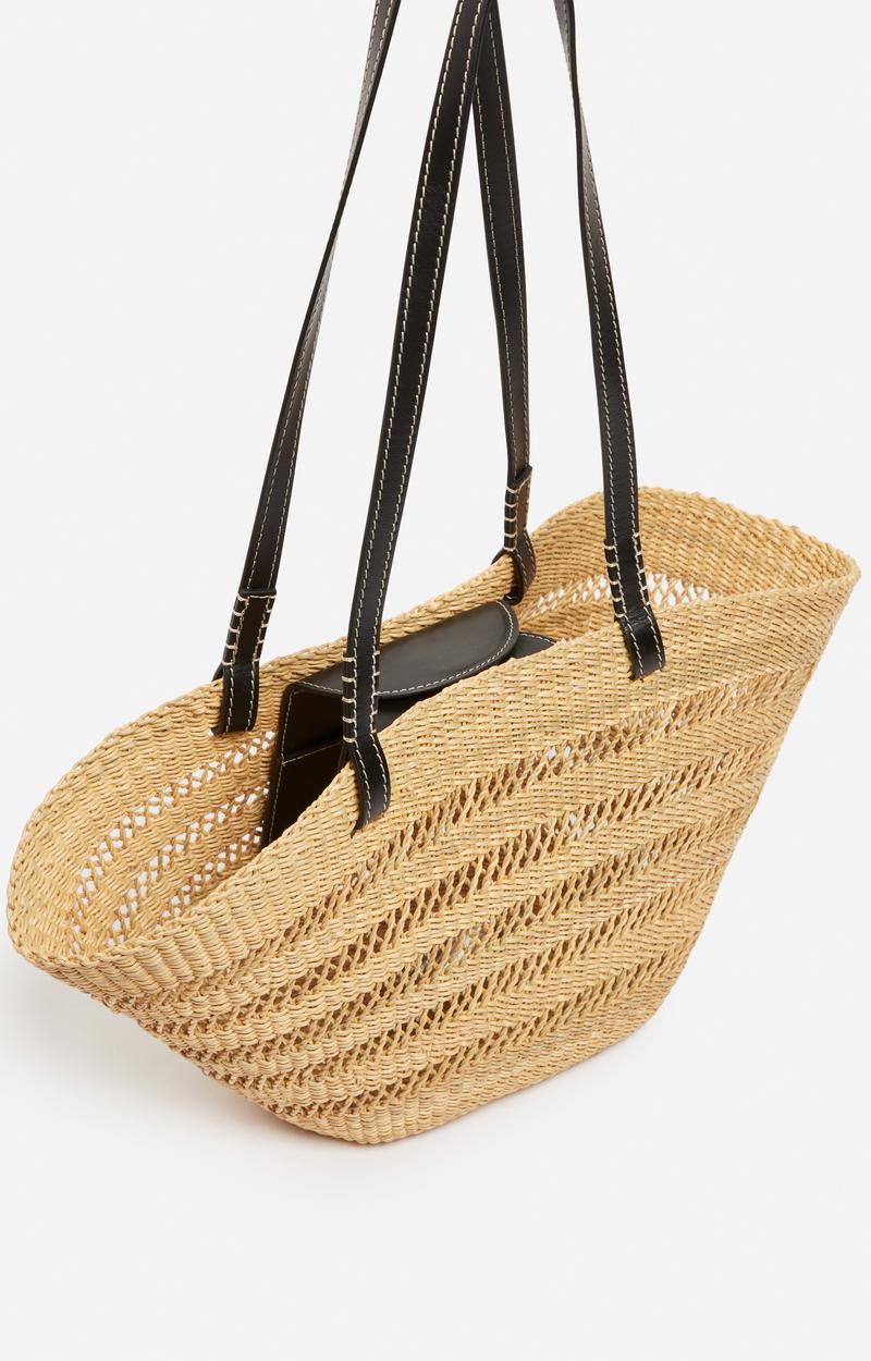 Vanessa Bruno Petit Panier Reed