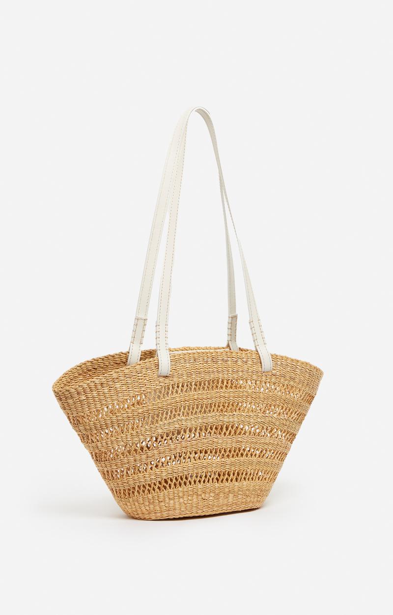 Vanessa Bruno Petit Panier Reed