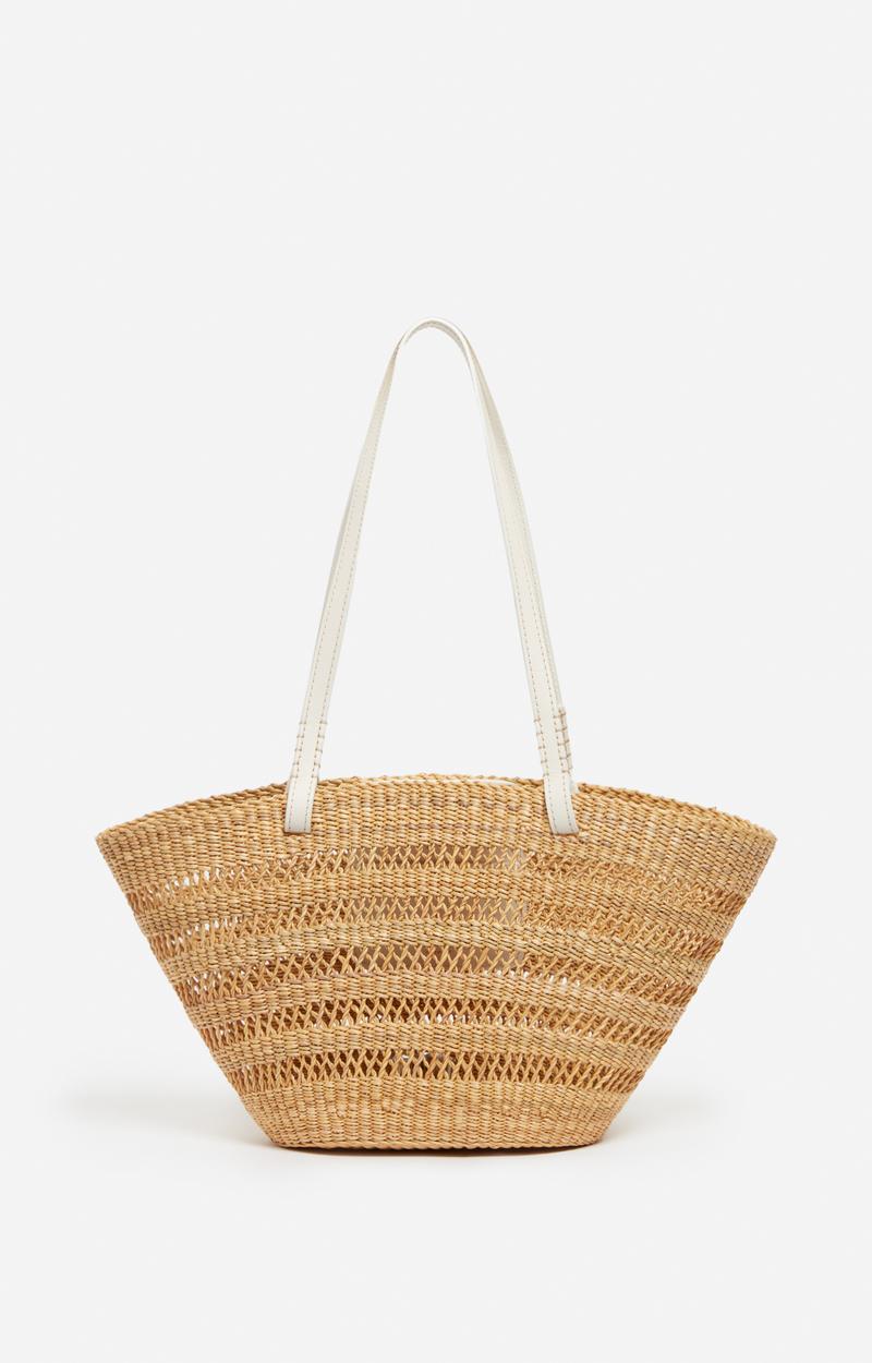 vanessa bruno Petit Panier Reed