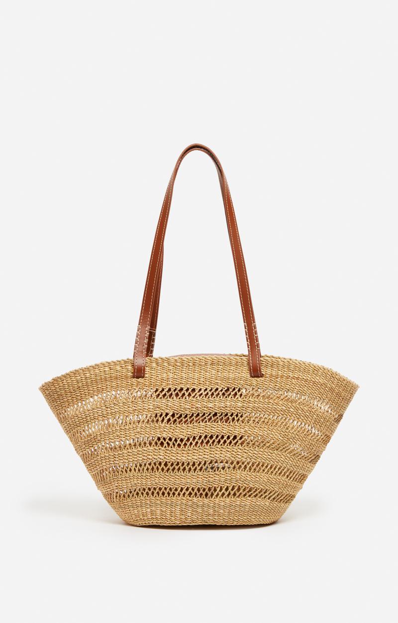 vanessa bruno Petit Panier Reed