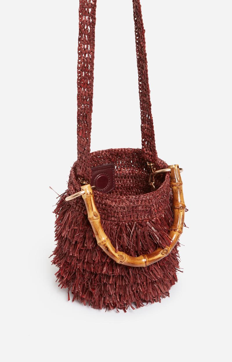 Vanessa Bruno Petit Sac Bourse Deia