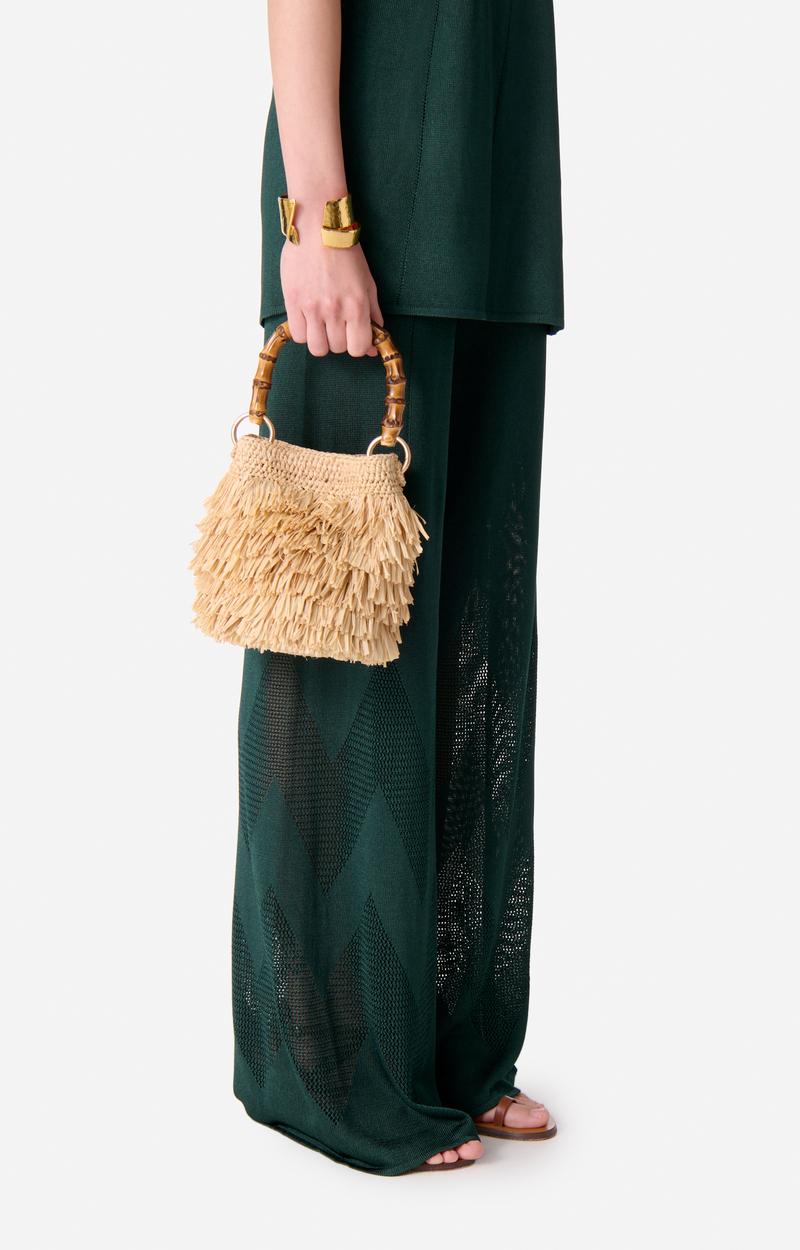 Vanessa Bruno Petit Sac Bourse Deia