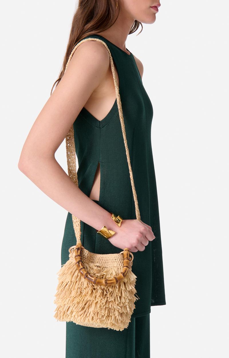 Vanessa Bruno Petit Sac Bourse Deia