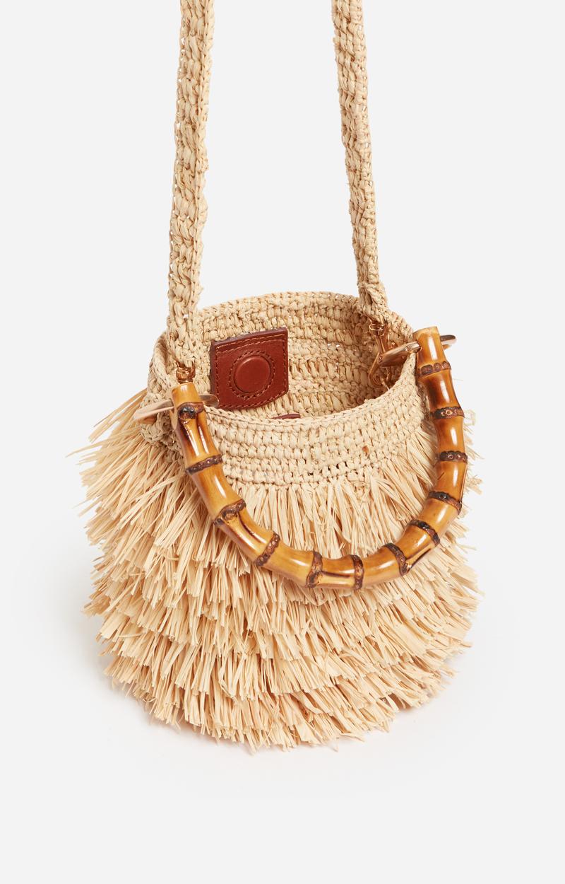Vanessa Bruno Petit Sac Bourse Deia