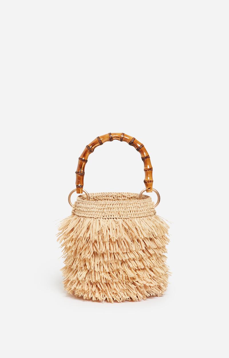 vanessa bruno Petit Sac Bourse Deia