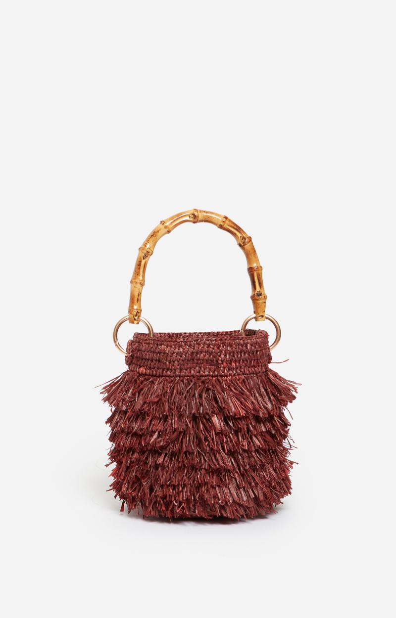 vanessa bruno Petit Sac Bourse Deia