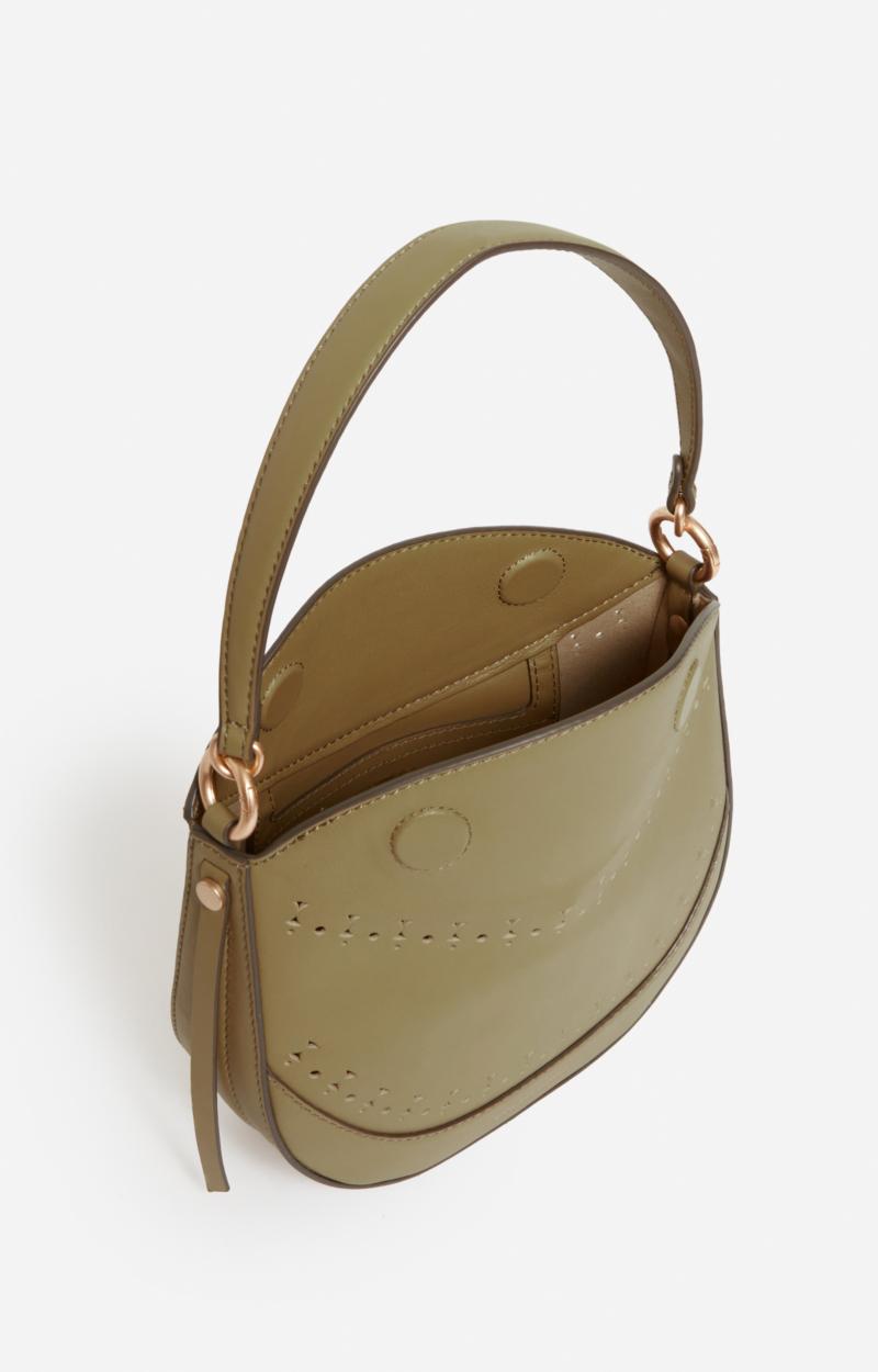 Vanessa Bruno Petit Sac Daily En Cuir