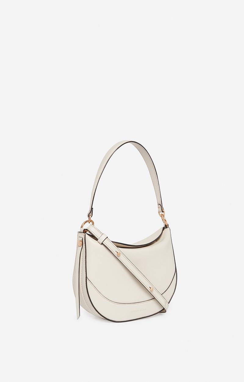 Vanessa Bruno Petit Sac Daily En Cuir