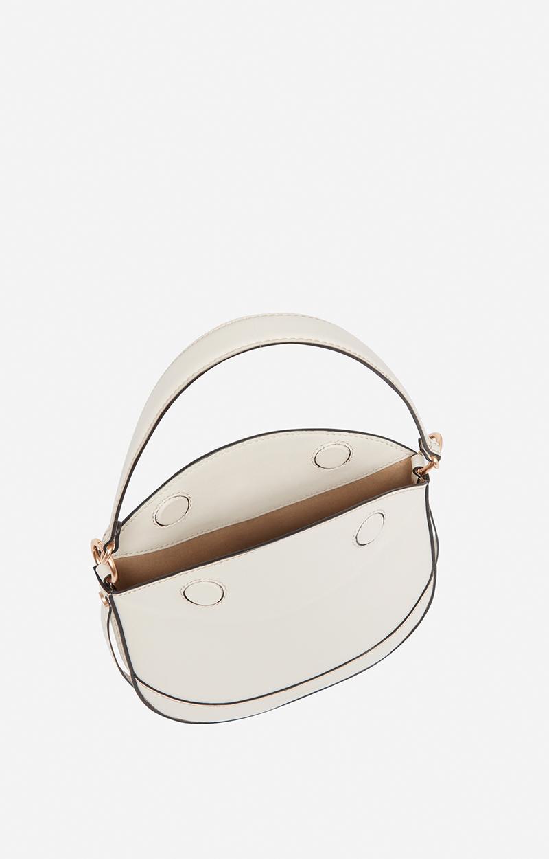 Vanessa Bruno Petit Sac Daily En Cuir