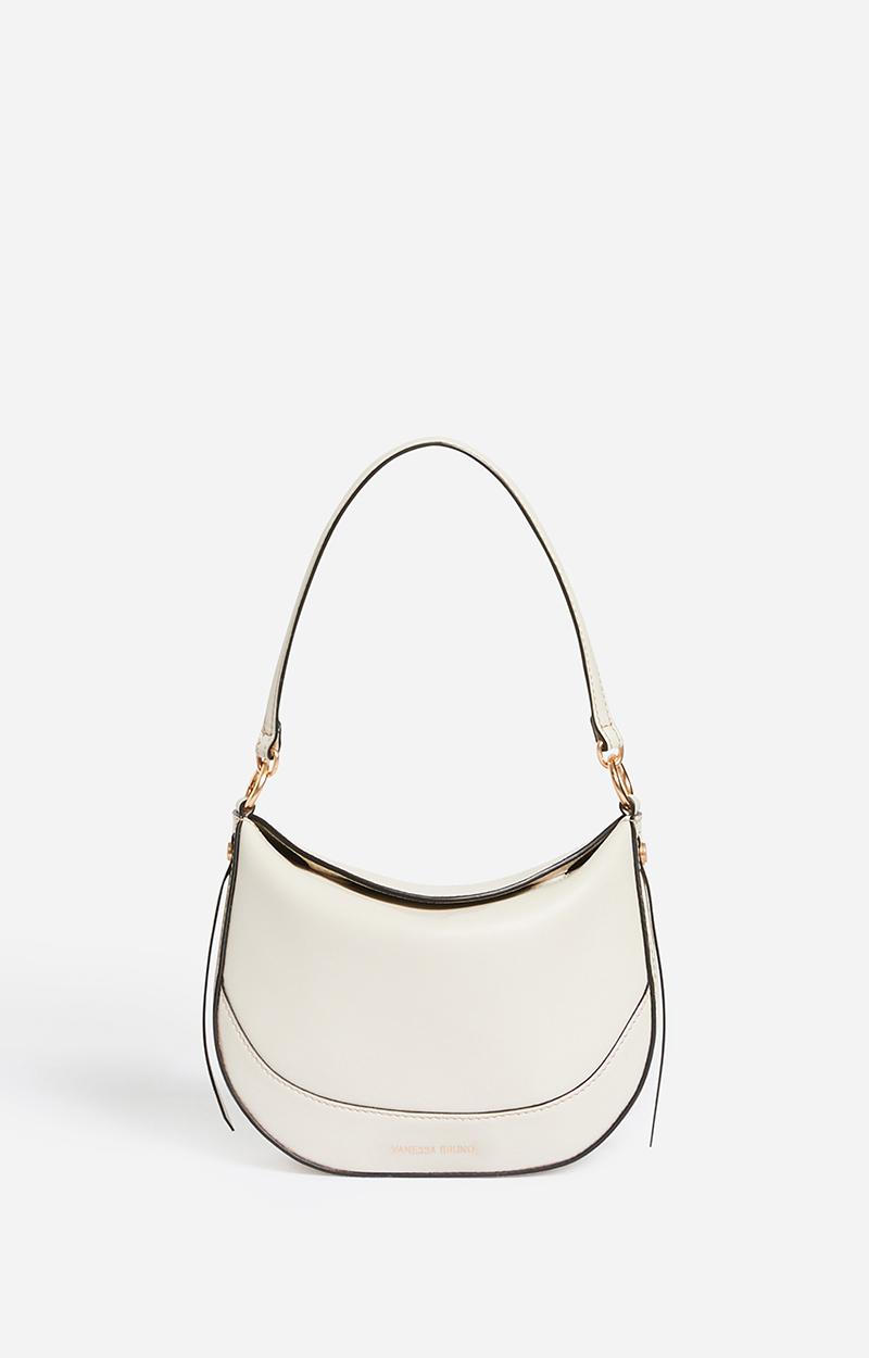 vanessa bruno Petit Sac Daily En Cuir