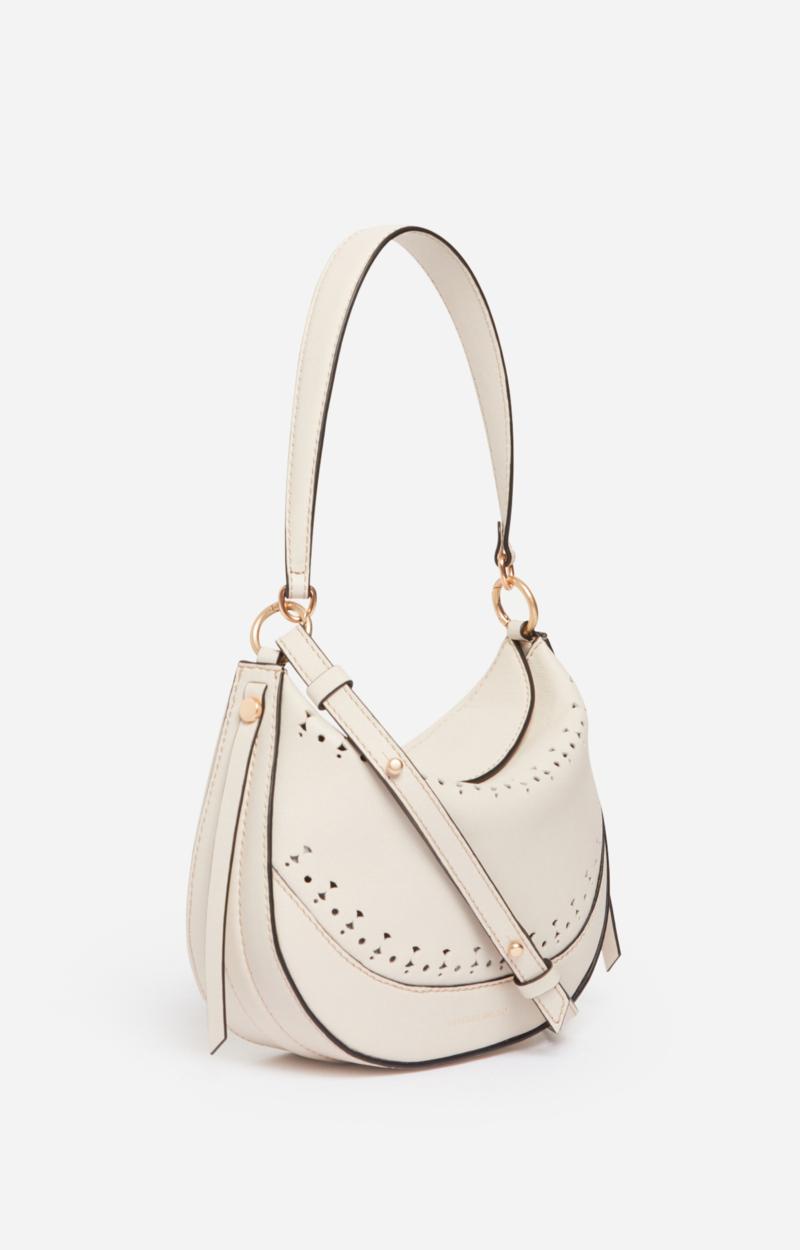 Vanessa Bruno Petit Sac Daily En Cuir