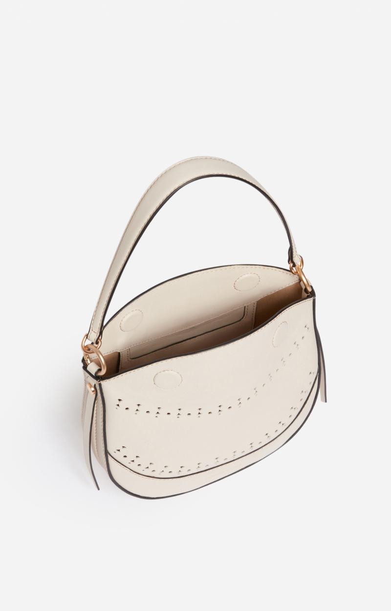 Vanessa Bruno Petit Sac Daily En Cuir