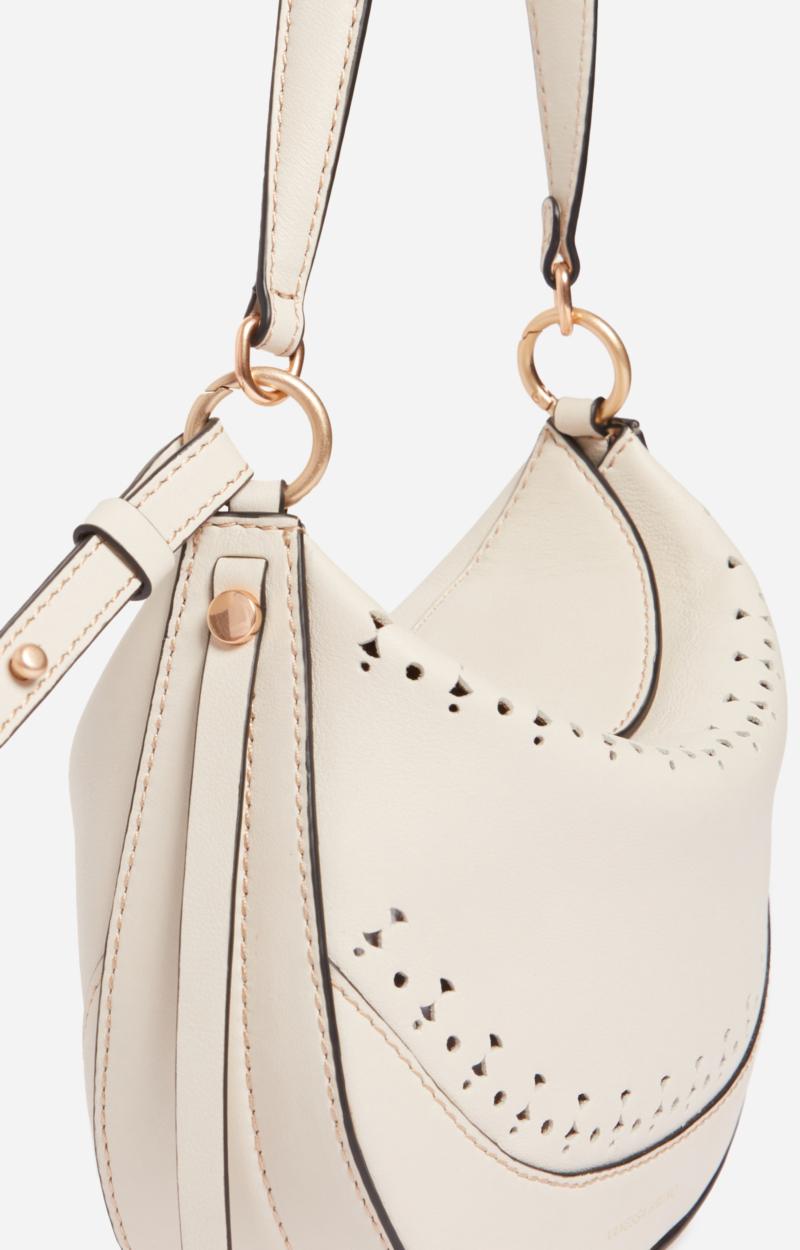 Vanessa Bruno Petit Sac Daily En Cuir