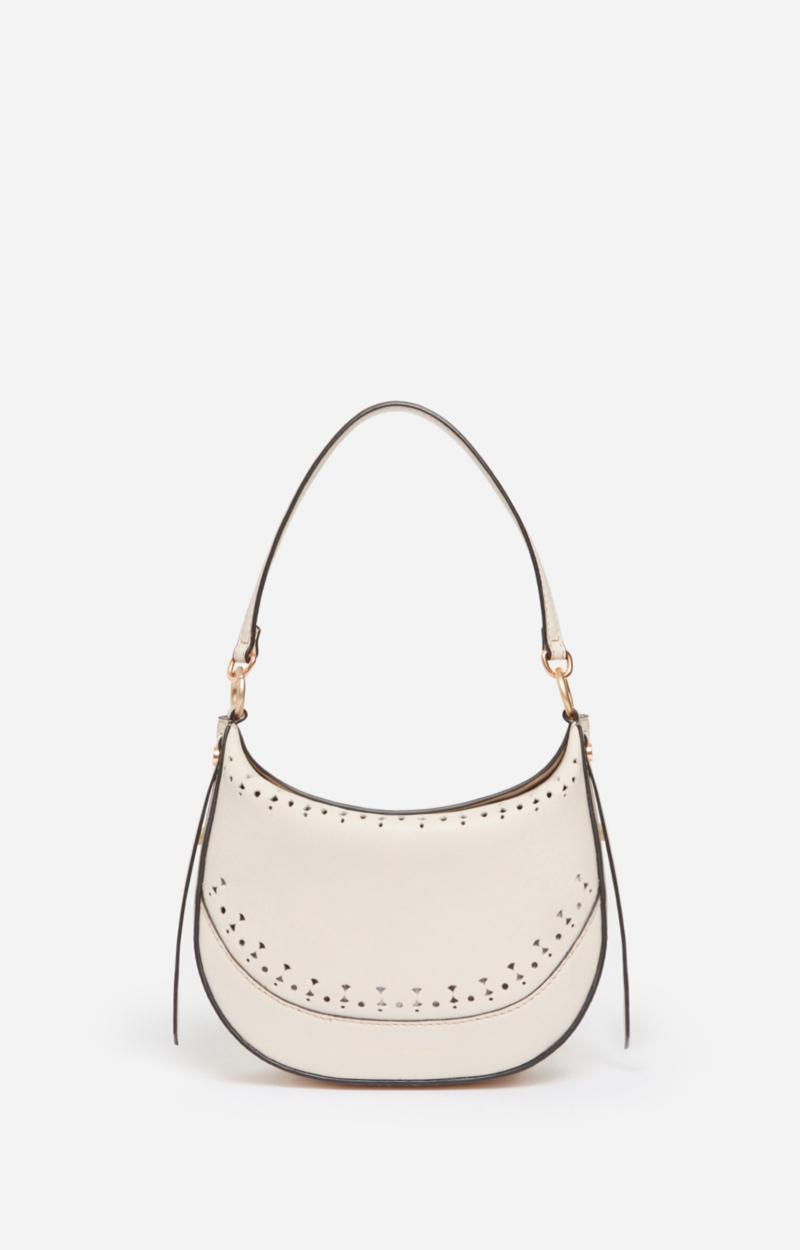 vanessa bruno Petit Sac Daily En Cuir