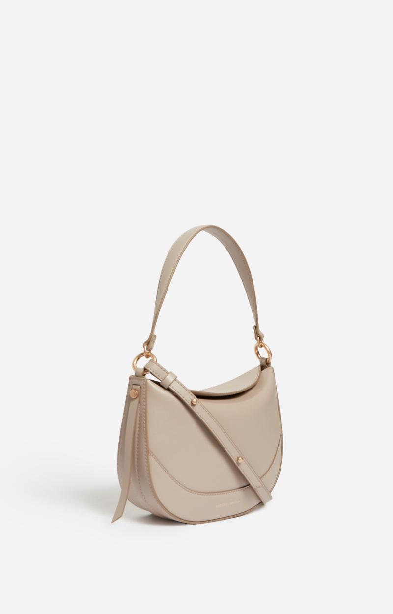 Vanessa Bruno Petit Sac Daily En Cuir