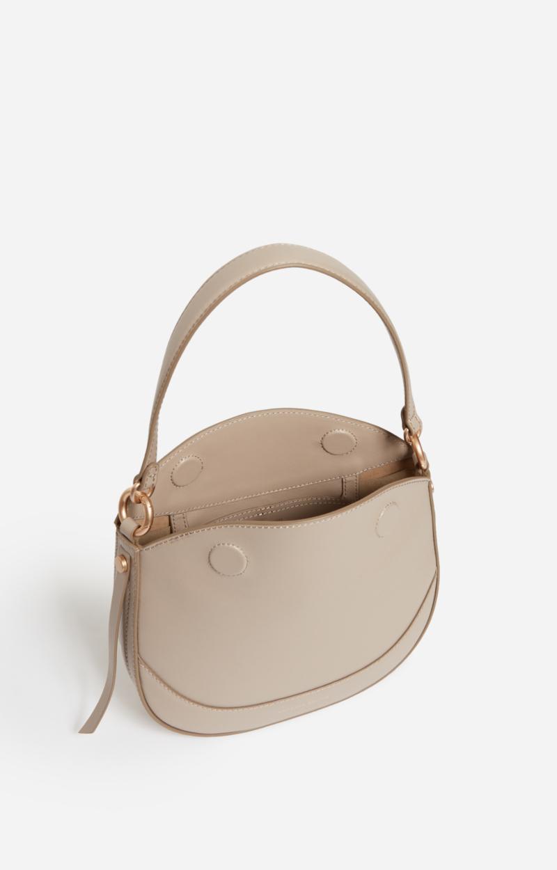 Vanessa Bruno Petit Sac Daily En Cuir