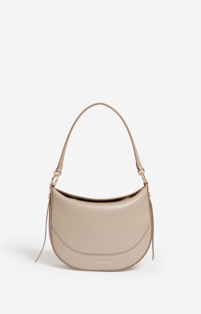 vanessa bruno Petit Sac Daily En Cuir