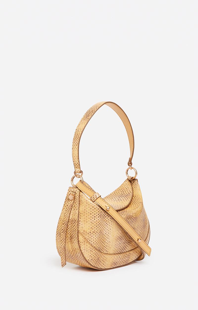 Vanessa Bruno Petit Sac Daily En Cuir