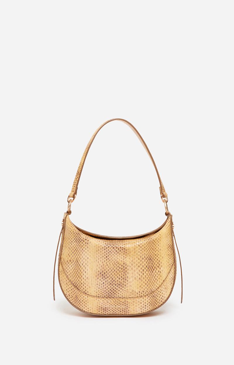 vanessa bruno Petit Sac Daily En Cuir