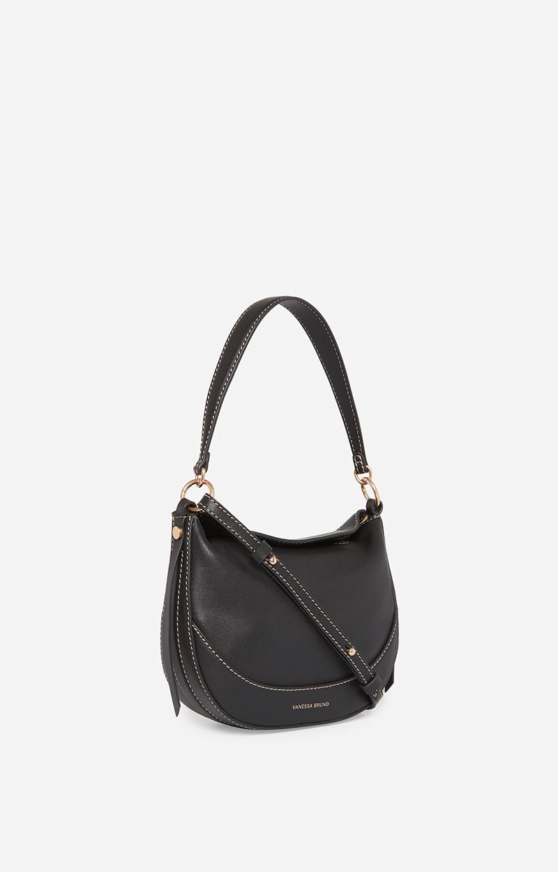 Vanessa Bruno Petit Sac Daily En Cuir