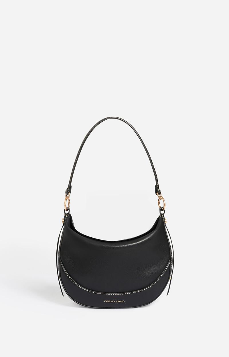 vanessa bruno Petit Sac Daily En Cuir