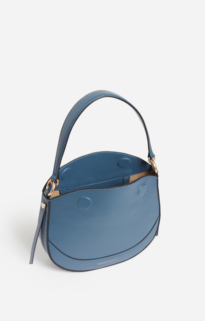 Vanessa Bruno Petit Sac Daily En Cuir