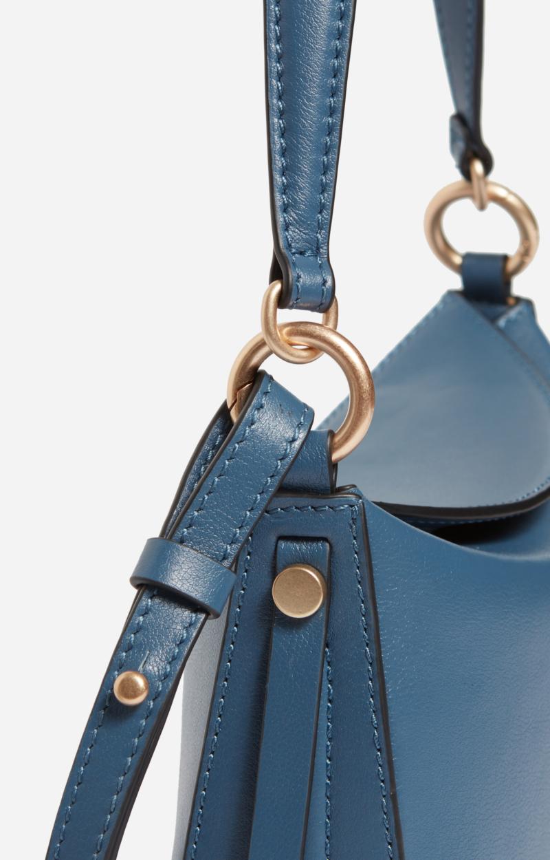 Vanessa Bruno Petit Sac Daily En Cuir