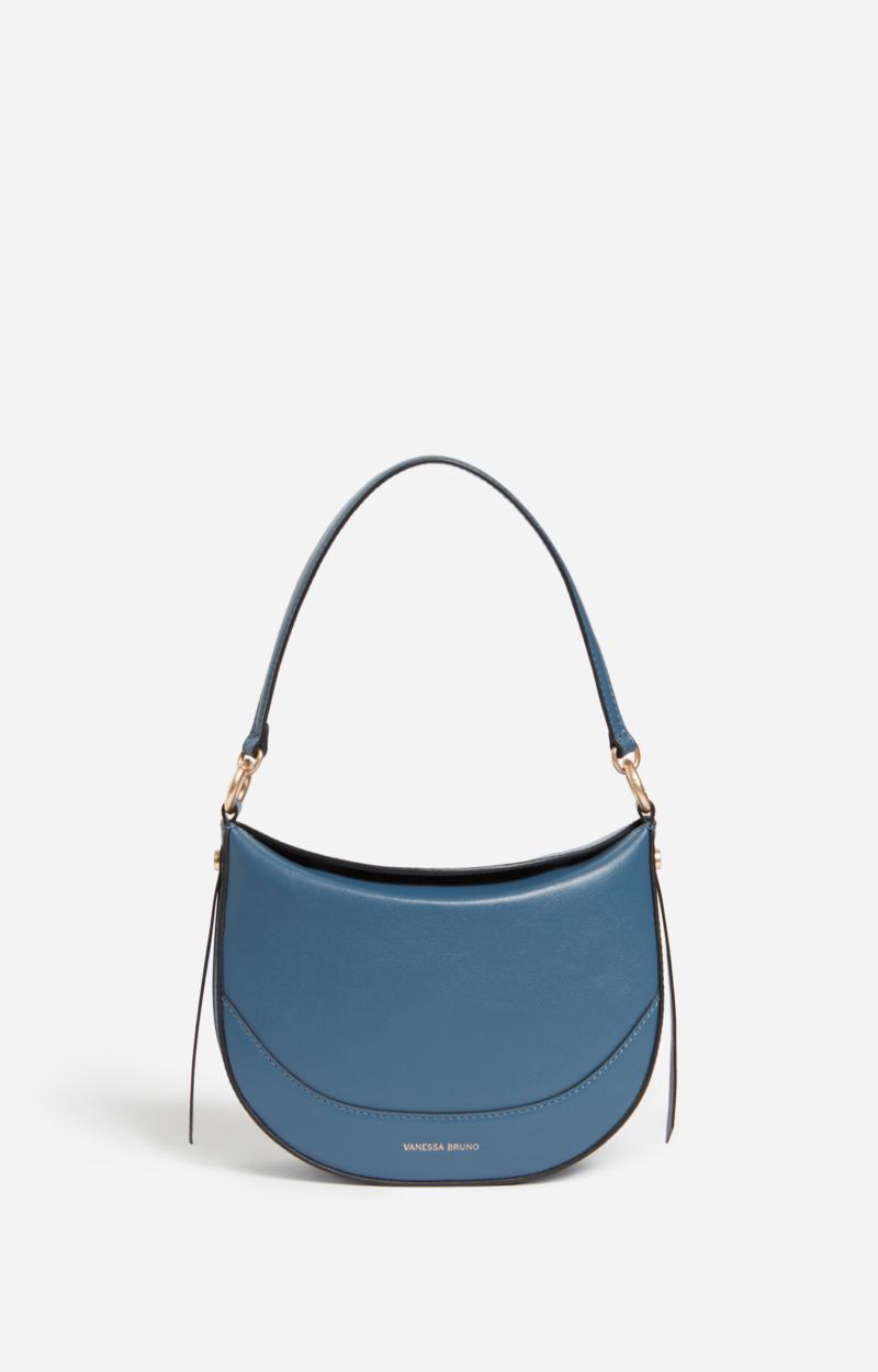 vanessa bruno Petit Sac Daily En Cuir