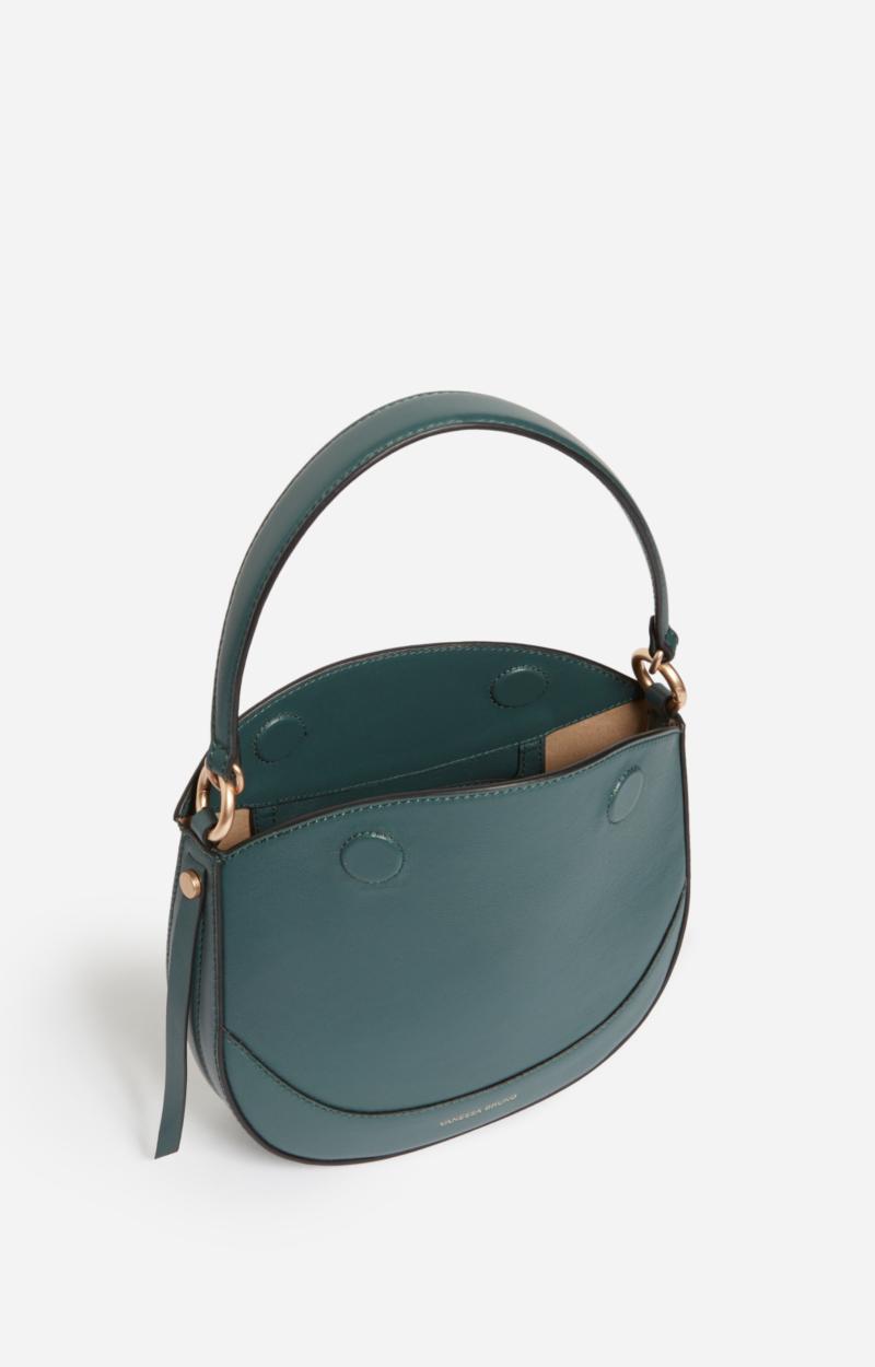 Vanessa Bruno Petit Sac Daily En Cuir