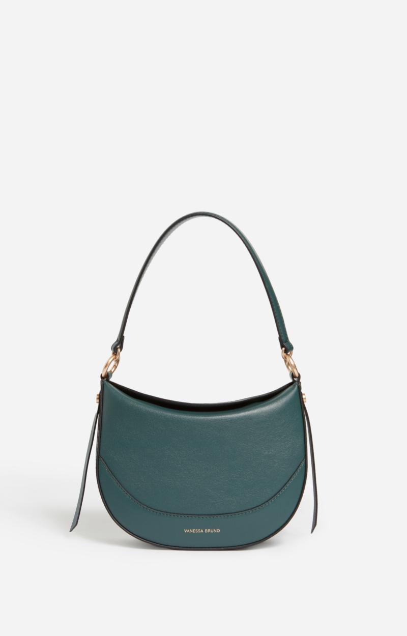 vanessa bruno Petit Sac Daily En Cuir