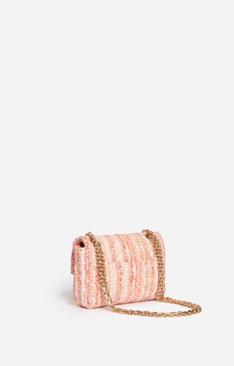 Vanessa Bruno Petit Sac Moon En Coton