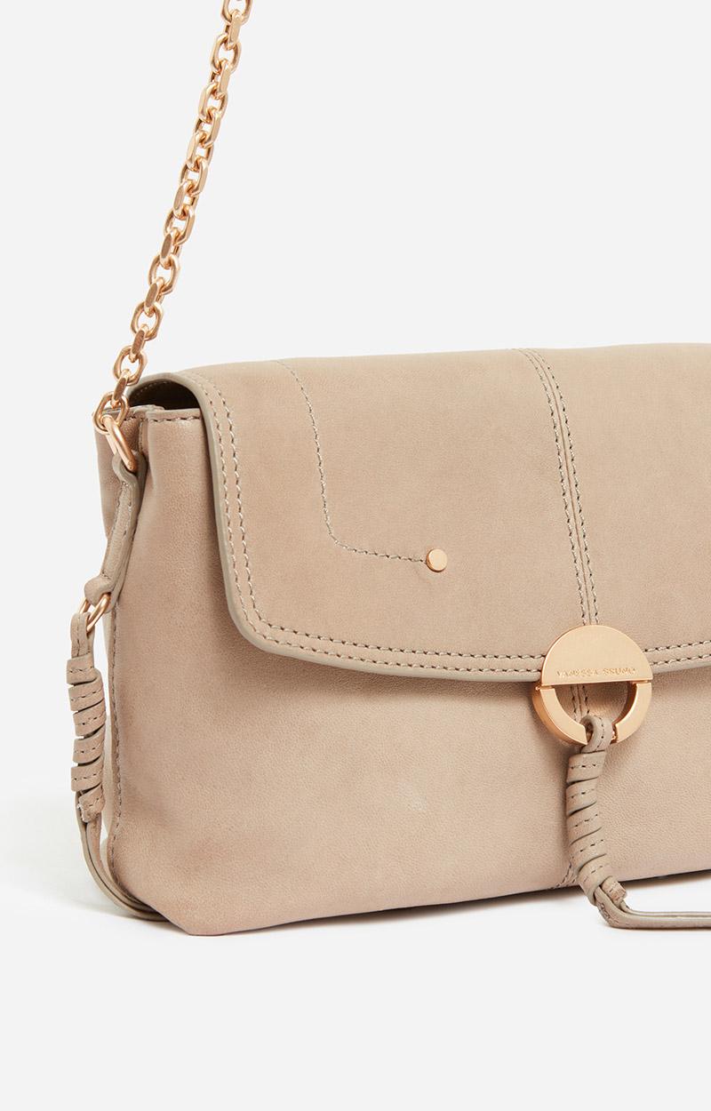Vanessa Bruno Petit Sac Othilia En Cuir