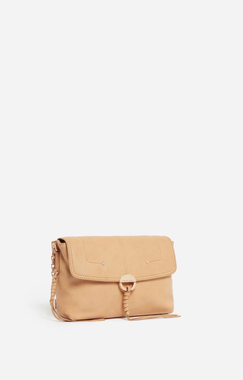 Vanessa Bruno Petit Sac Othilia En Cuir