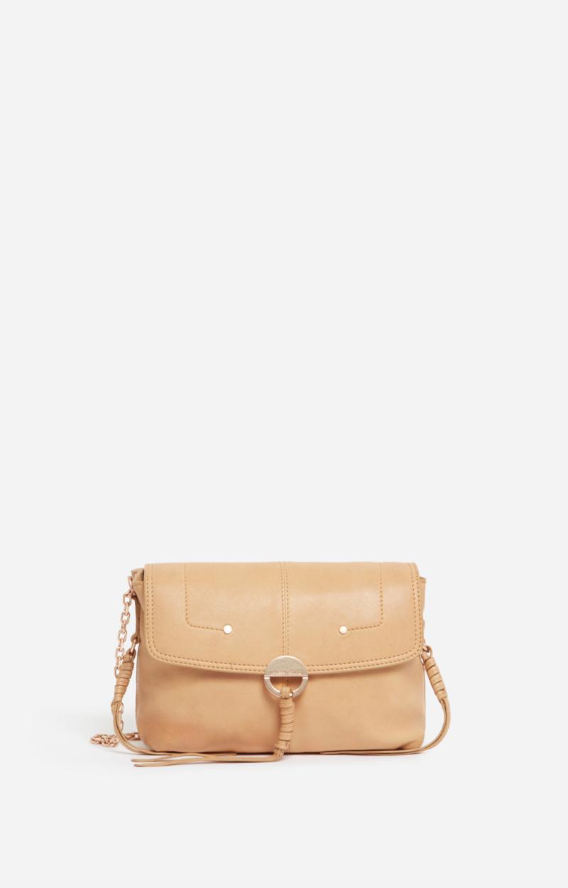 vanessa bruno Petit Sac Othilia En Cuir
