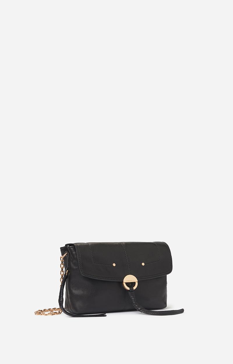 Vanessa Bruno Petit Sac Othilia En Cuir