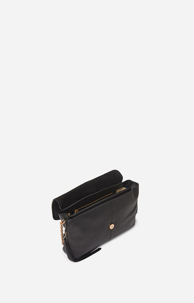 Vanessa Bruno Petit Sac Othilia En Cuir