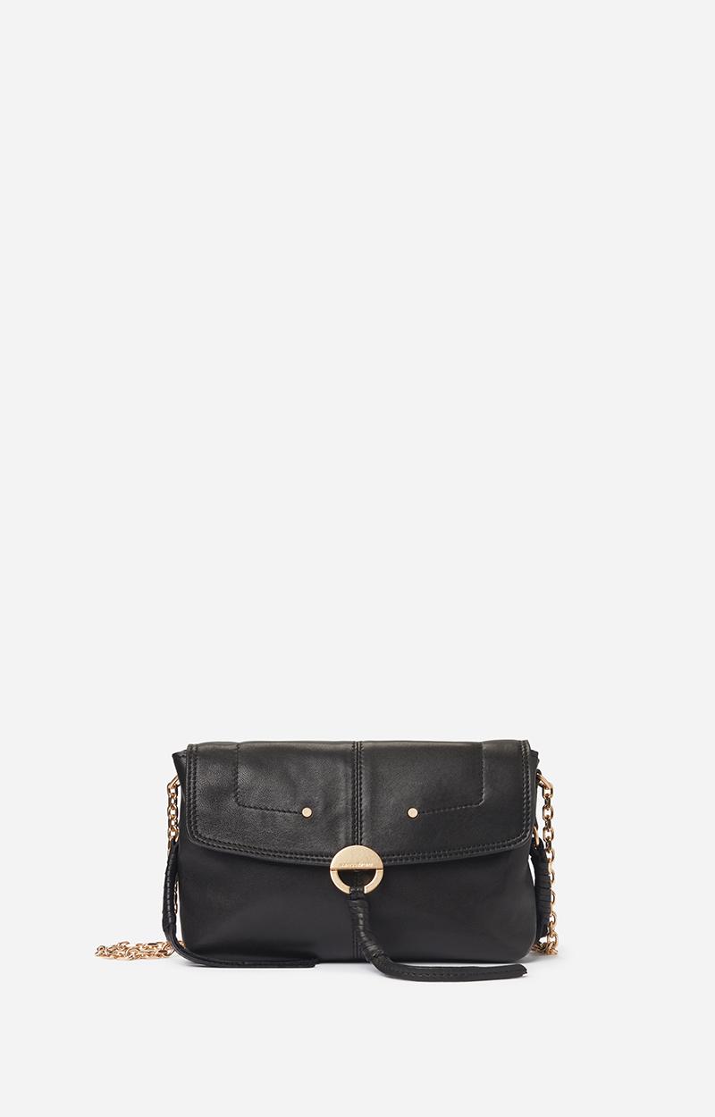 vanessa bruno Petit Sac Othilia En Cuir