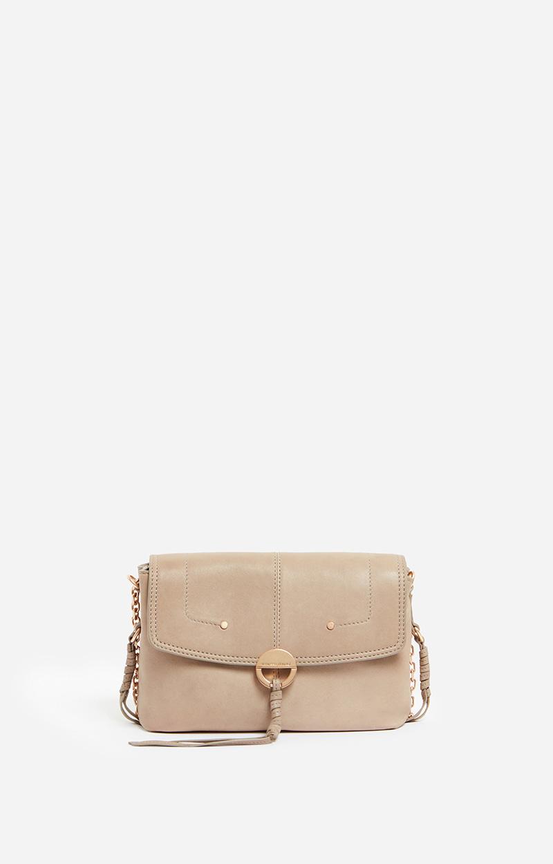 vanessa bruno Petit Sac Othilia En Cuir