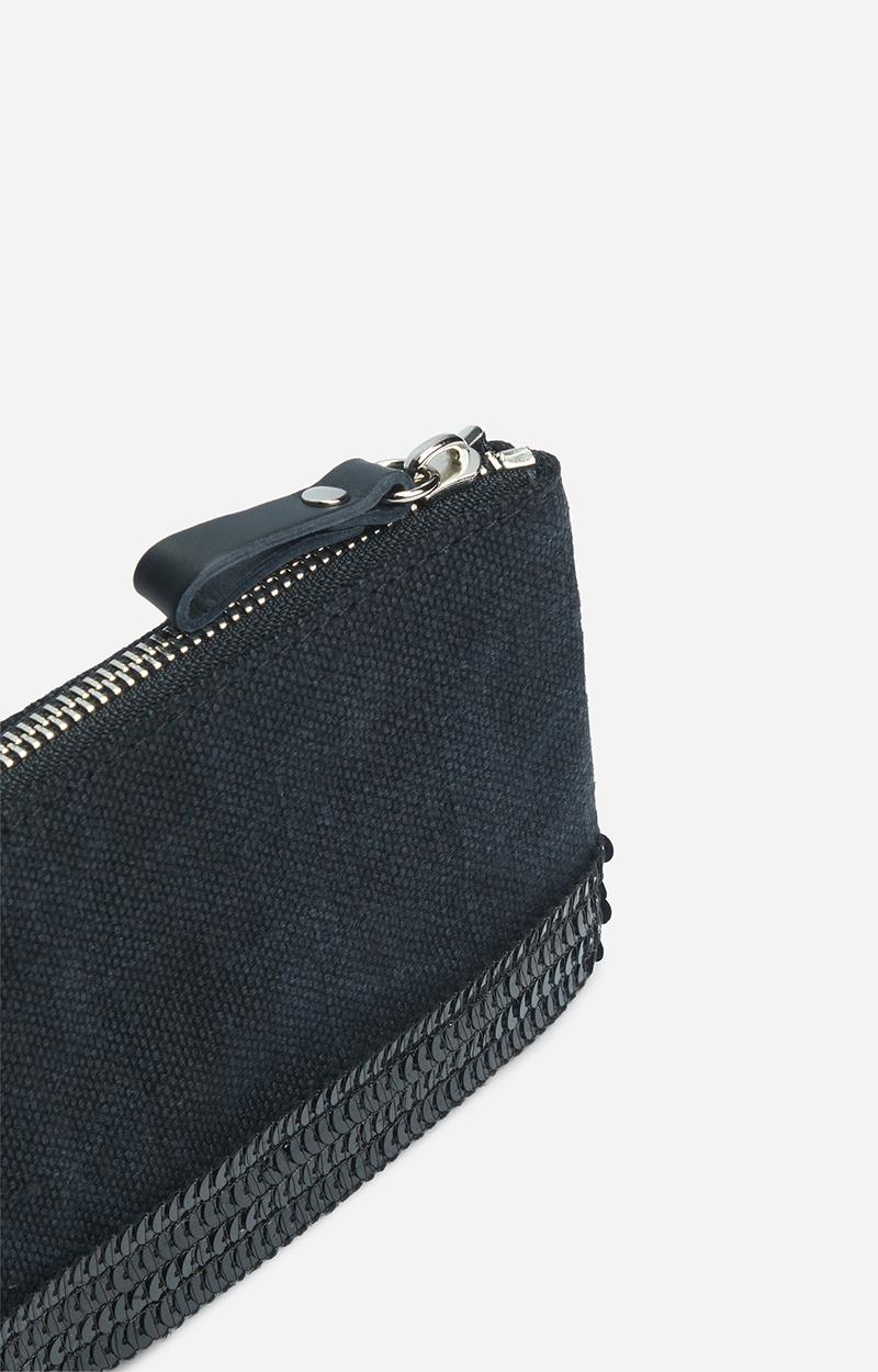 Vanessa Bruno Petite Pochette Zippée