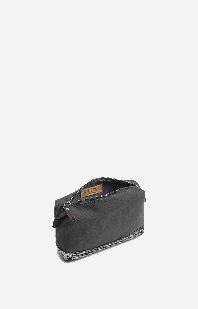 Vanessa Bruno Petite Trousse Zippée