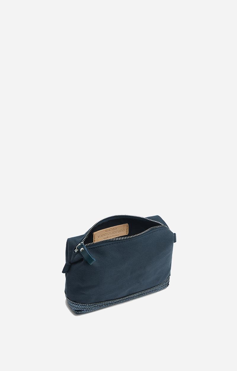 Vanessa Bruno Petite Trousse Zippée