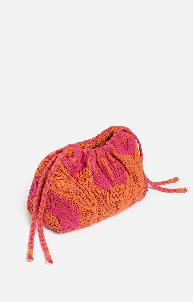 Vanessa Bruno Pochette Clutch