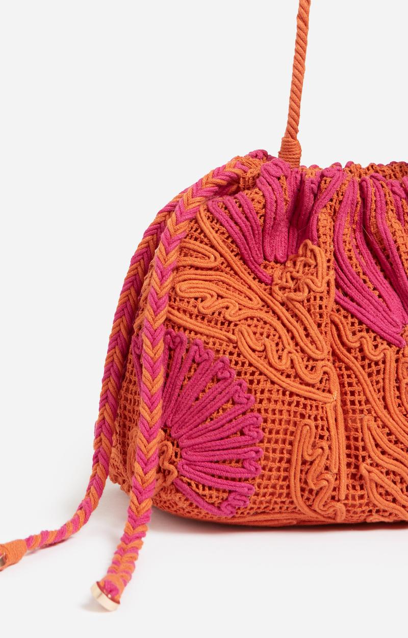 Vanessa Bruno Pochette Clutch
