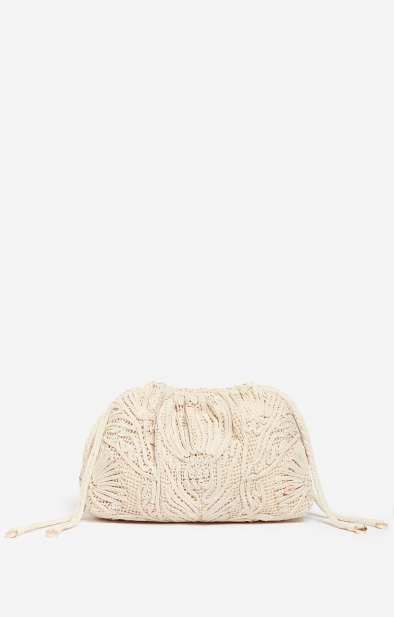 vanessa bruno Pochette Clutch